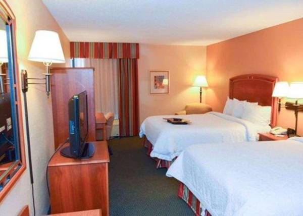 Quality Inn Florissant-St Louis