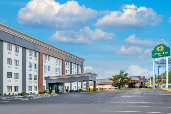 La Quinta Inn by Wyndham St. Louis Hazelwood - Airport North