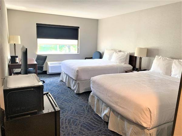 Best Western Independence Kansas City