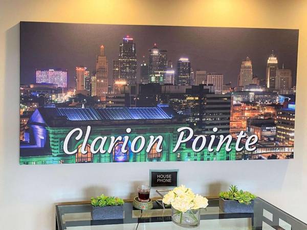 Clarion Pointe Independence - Kansas City