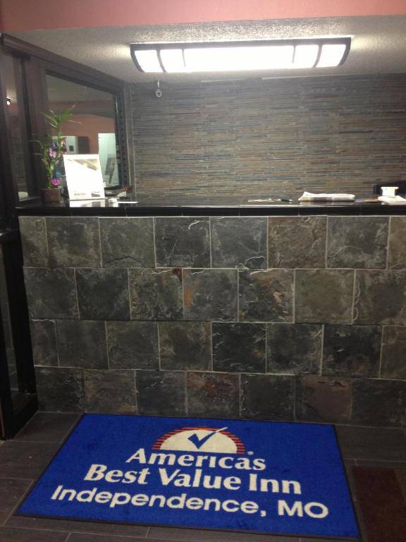 Americas Best Value Inn Kansas City East - Independence