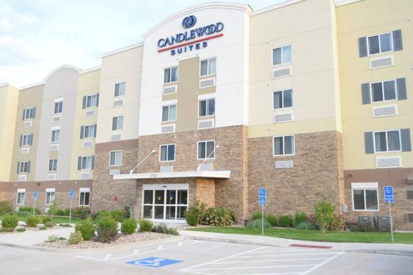 Candlewood Suites Independence an IHG Hotel