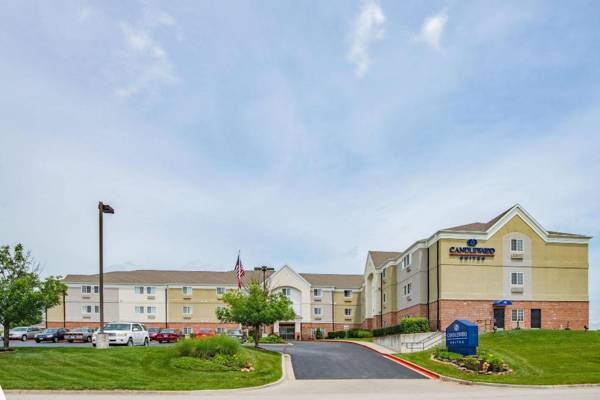 Candlewood Suites Jefferson City