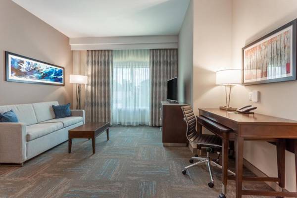 Workspace - Holiday Inn & Suites - Jefferson City an IHG Hotel
