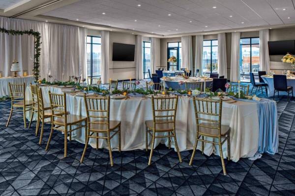 Courtyard by Marriott Jefferson City