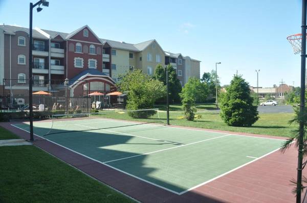 Residence Inn Joplin