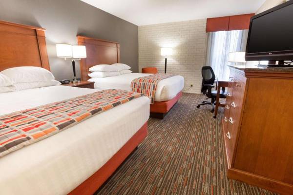 Workspace - Drury Inn & Suites Joplin