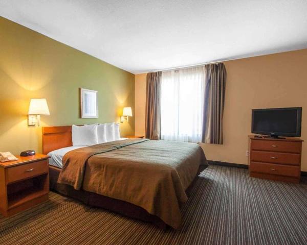 Quality Inn Joplin I-44