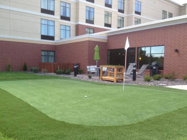 Homewood Suites by Hilton Joplin