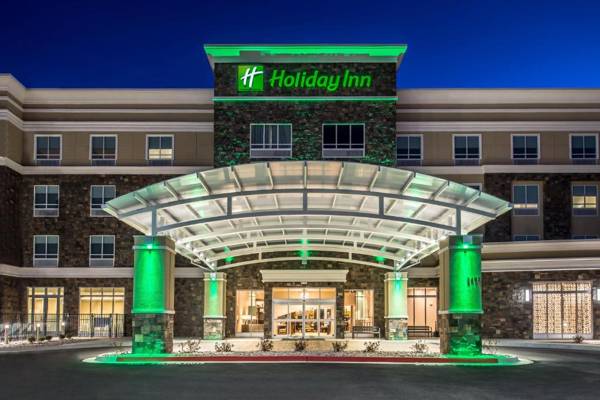 Holiday Inn Joplin an IHG Hotel