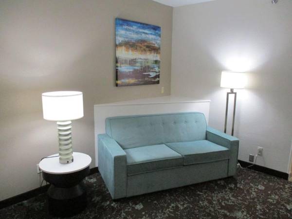 Best Western Worlds Of Fun