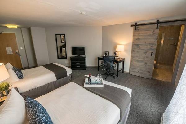 Hotel Westport Kansas City Tapestry Collection by Hilton