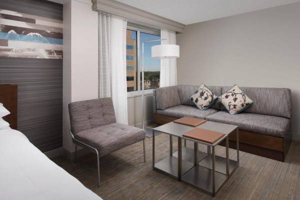 Kansas City Marriott Country Club Plaza