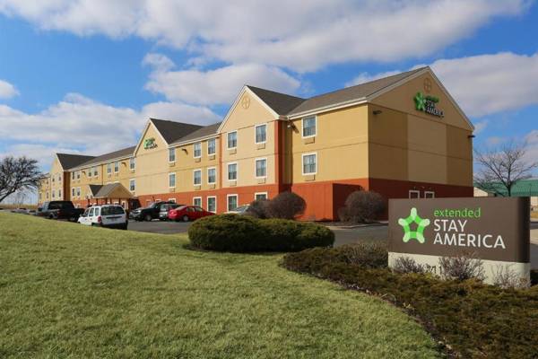 Extended Stay America Suites - Kansas City - Airport