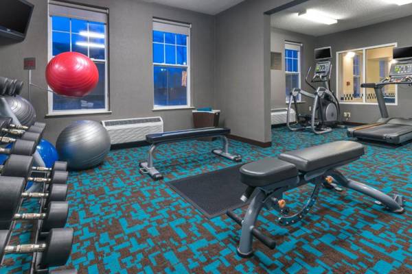 Fairfield Inn Kansas City Downtown/Union Hill