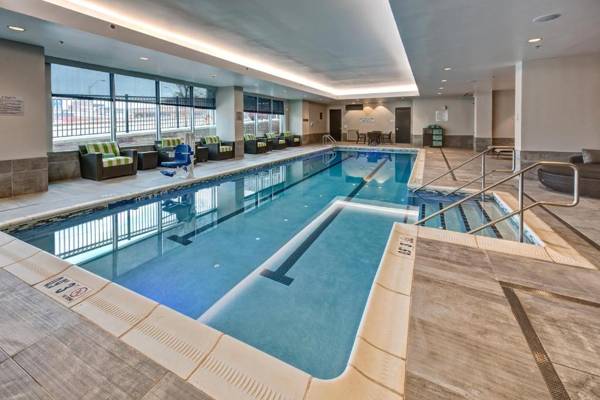 Residence Inn by Marriott Kansas City Downtown/Convention Center