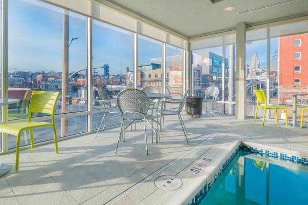 Home2 Suites Kansas City Downtown