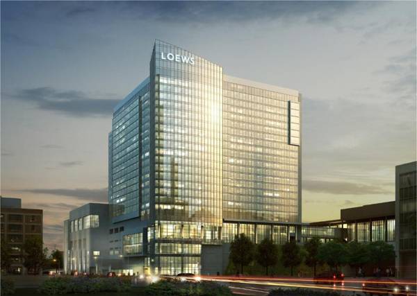 Loews Kansas City