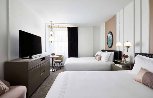 Hotel Kansas City in The Unbound Collection by Hyatt