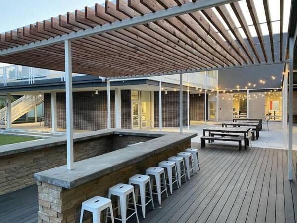 Cozy Resort Style Lodging Min From The Plaza 110