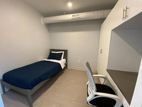 Cozy Resort Style Lodging Min From The Plaza 110