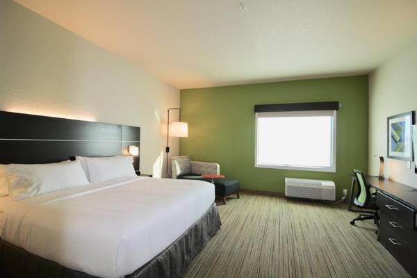 Holiday Inn Express & Suites - Kirksville - University Area an IHG Hotel