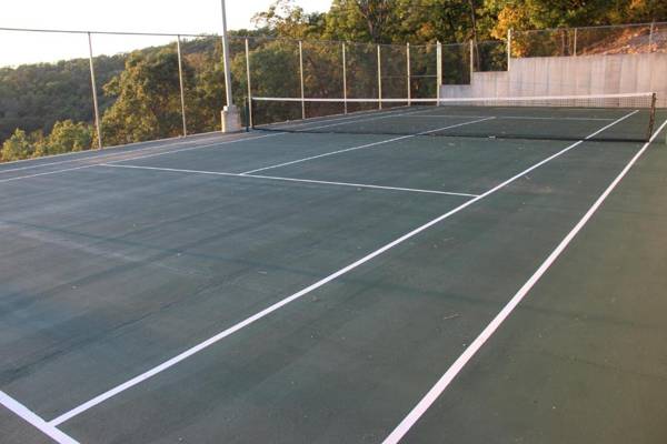 Lake Ozarks Get Away