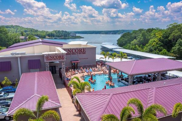 The Resort at Lake of the Ozarks