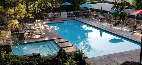 Unit 66 - Treeloft 3 Bedroom Villa