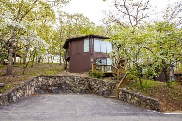 Unit 13-Treetop 2 Bedroom Villa