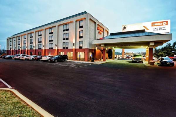 Hampton Inn St. Louis - Westport