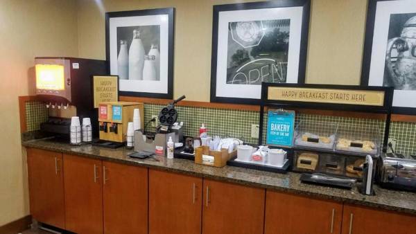 Hampton Inn St. Louis - Westport