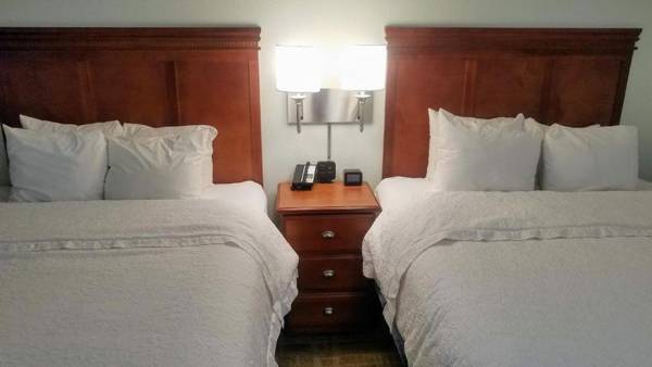 Hampton Inn St. Louis - Westport