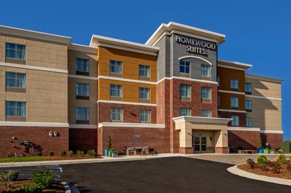 Homewood Suites by Hilton St. Louis Westport