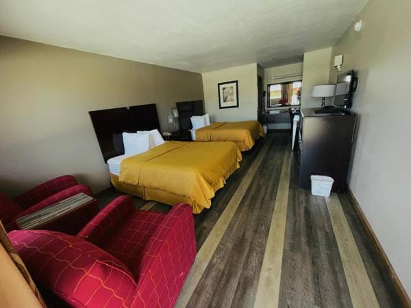 Royal Inn & Suites