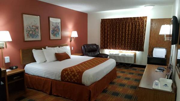 Americas Best Value Inn and Suites - Nevada