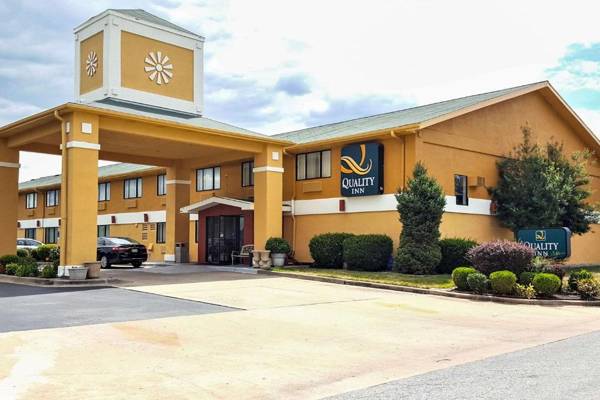 Quality Inn Ozark