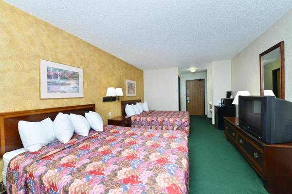 Days Inn by Wyndham Ozark Springfield