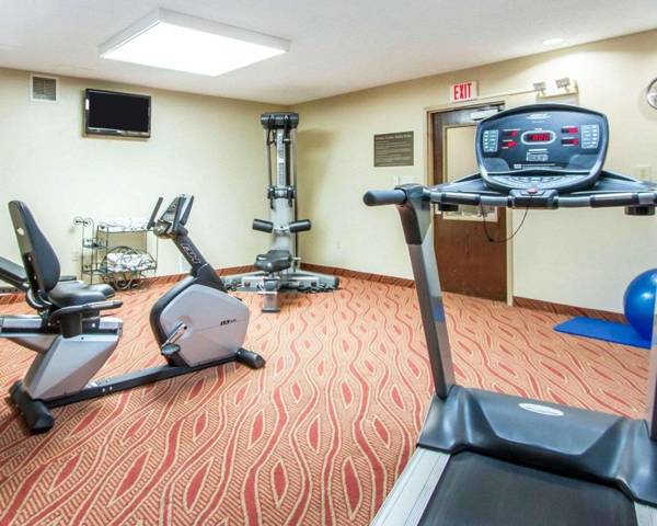 Comfort Inn Poplar Bluff North