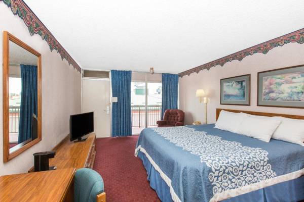 Americas Best Value Inn St. Joseph at I-29