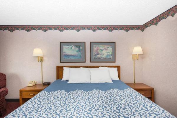 Americas Best Value Inn St. Joseph at I-29