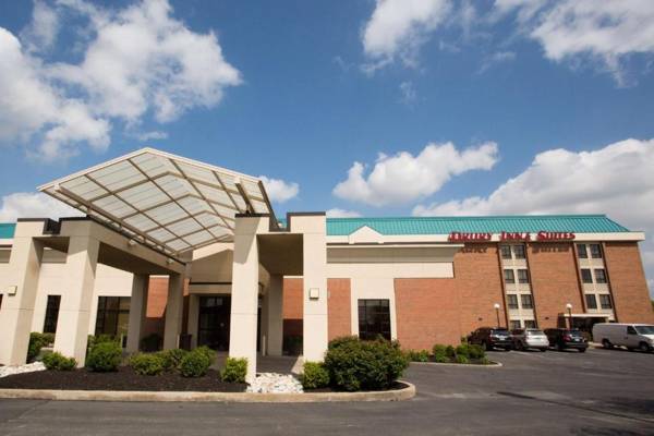 Drury Inn & Suites St Joseph