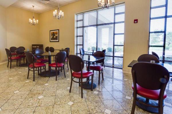 Drury Inn & Suites St Joseph