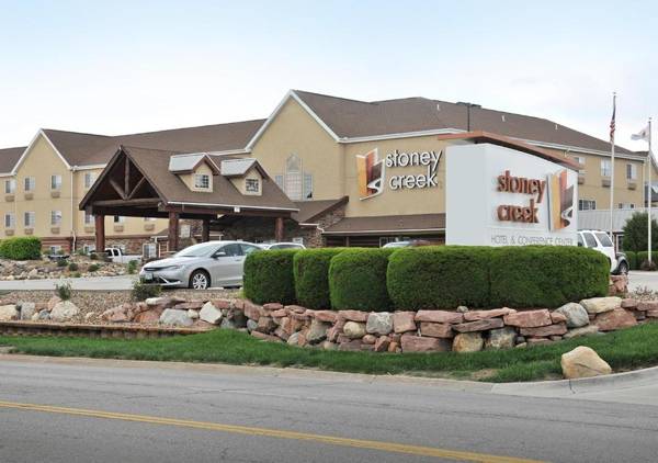 Stoney Creek Hotel St. Joseph