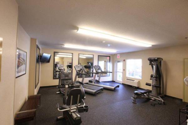 Candlewood Suites Saint Joseph