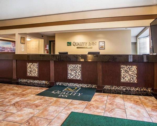 Quality Inn Airport