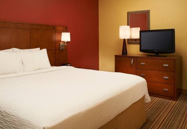 Courtyard by Marriott St. Louis Downtown West