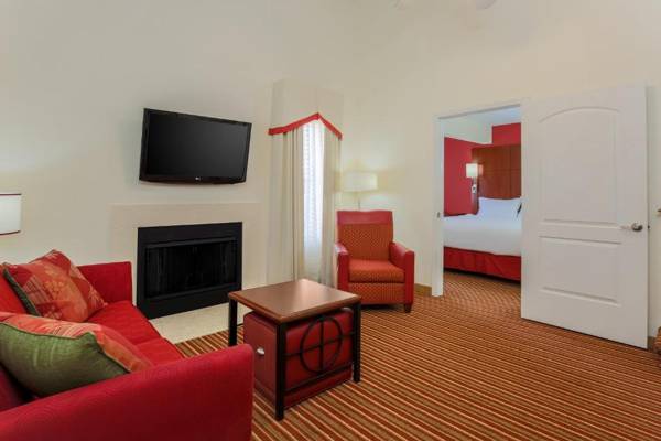 Residence Inn St. Louis Galleria