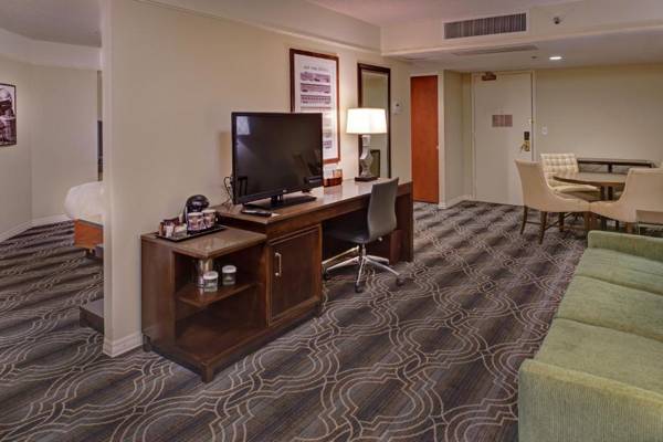 Workspace - St. Louis Union Station Hotel Curio Collection by Hilton