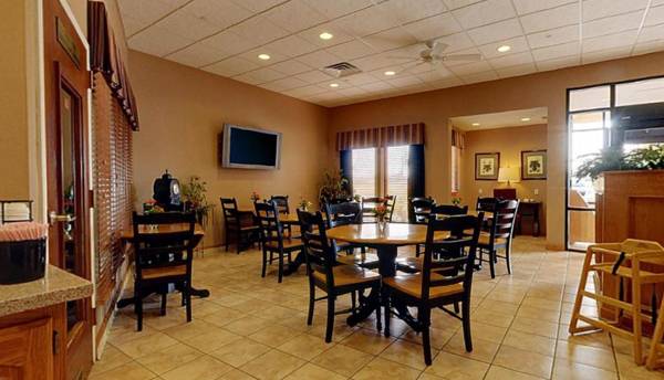 Americas Best Value Inn St. Louis / South